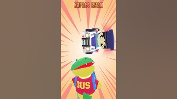 Game Mobile Forcing  Tag with Ryan   SHORTS Episode #209