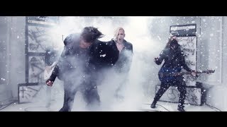 NUTEKI - ЕСЛИ/НО [Official Music Video] Full HD!