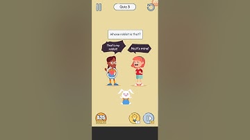 Brain Up: Quiz 1 2 3 4 5 6 7 8 9 10 Gameplay Walkthrough