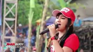 Jihan Audi 'dipikir keri'