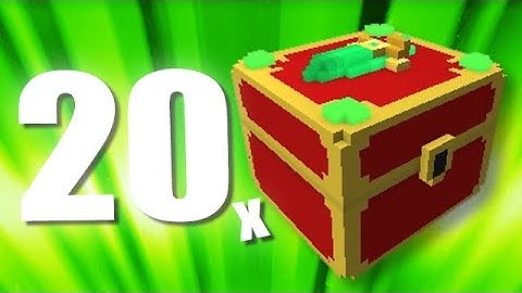 OPENING 20 LOCKED ADVENTURINE BOXES !!! ALT PROGRESS