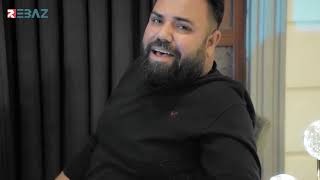 Hunermend Mehmûd Esed Stranek Nû Belav Kir