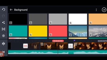 PLAY DATE EDIT USING KINEMASTER (KINEMASTER TUTORIAL)