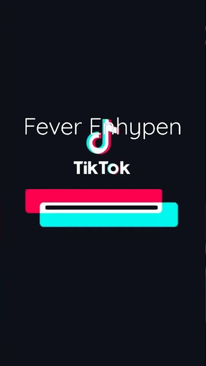 Enhypen Fever Ringtone