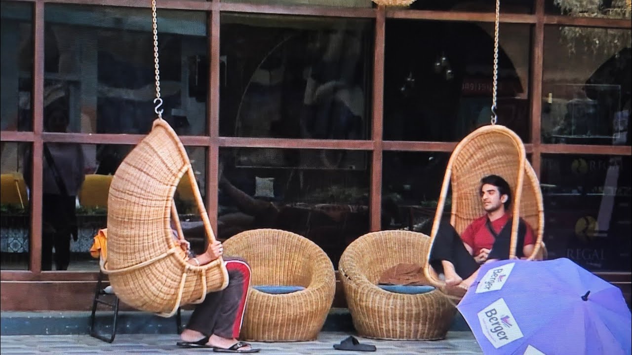 ബിഗ്‌ബോസ് അങ്ങനെ ചെയ്യൂല്ല!!🤷‍♂️ Biggboss malayalam season7 live #bbms7promo #biggboss #anumol 