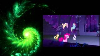 Blind commentray Ultra Fast Pony Episodes 1 3
