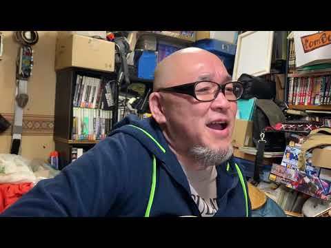 【歌ってみた】ヒゲとボイン【ユニコーン】フォークギター弾語り
