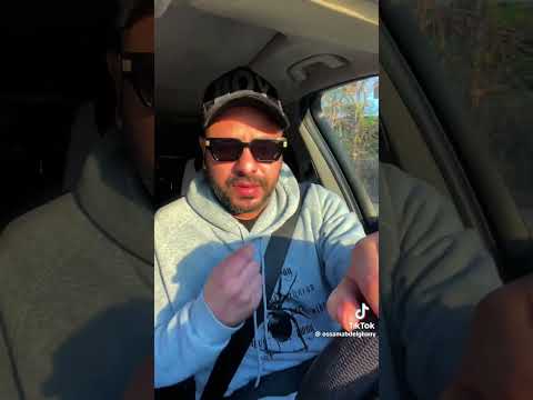 أسامه عبد الغني  الترند الجديد 2025