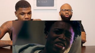 DEEP!! Rod Wave - Alone (Official Video) POPS REACTION