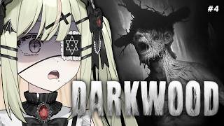【DARKWOOD】When the Wood is Dark【EP 4】