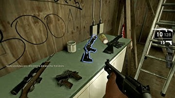 Left 4 Dead "more realistic game" config