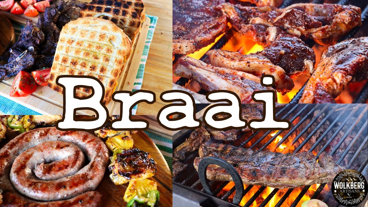 BRAAI
