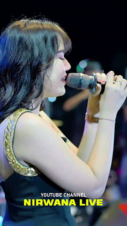 Download lagu TIA MONIKA - SHANTY SALSA - OM. NIRWANA COMEBACK - LIVE AREDEW GENERATIONS