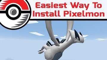 How to Install Pixelmon 4.2.7 for Minecraft 1.8.9 and Increase your FPS