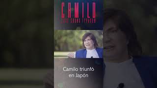 Camilo Sesto - Celos (17/May/1985)