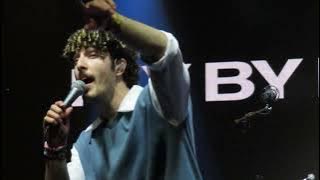 Fly By Midnight - Infinitely Falling (2024.1.19 Live @ Musinsa Garage, Seoul)