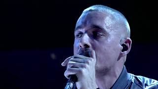 Dermot Kennedy - Giants [Live on Graham Norton] HD