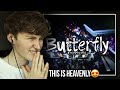 THIS IS HEAVENLY! (BTS (방탄소년단) 'Butterfly' | Song & Live Performance Reaction/Review)