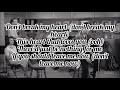 Elvis Presley - Don&#39;t Leave Me Now (Lyrics)