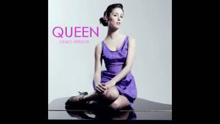 Francisca Valenzuela - Queen (Demo Version)