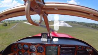 Mike's RV7 April 2012