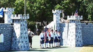 The Highland Games & Festival returns to Dunedin April 6!