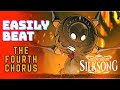 Easily Beat FOURTH CHORUS [Boss Fight] | HOLLOW KNIGHT: SILKSONG