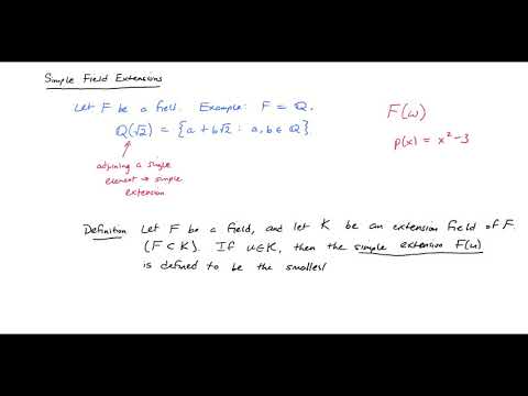 FLOW Simple Extensions