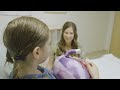 Preparándose para la Cirugía en CHRISTUS Children's