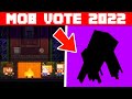 USCITO IL PRIMO TRAILER!! - Minecraft Live MOB VOTE 2022