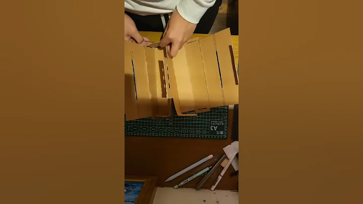 Fold it