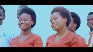 YUAJA by NYARUGUSU AY CHOIR Geita-Tanzania  Video 2021