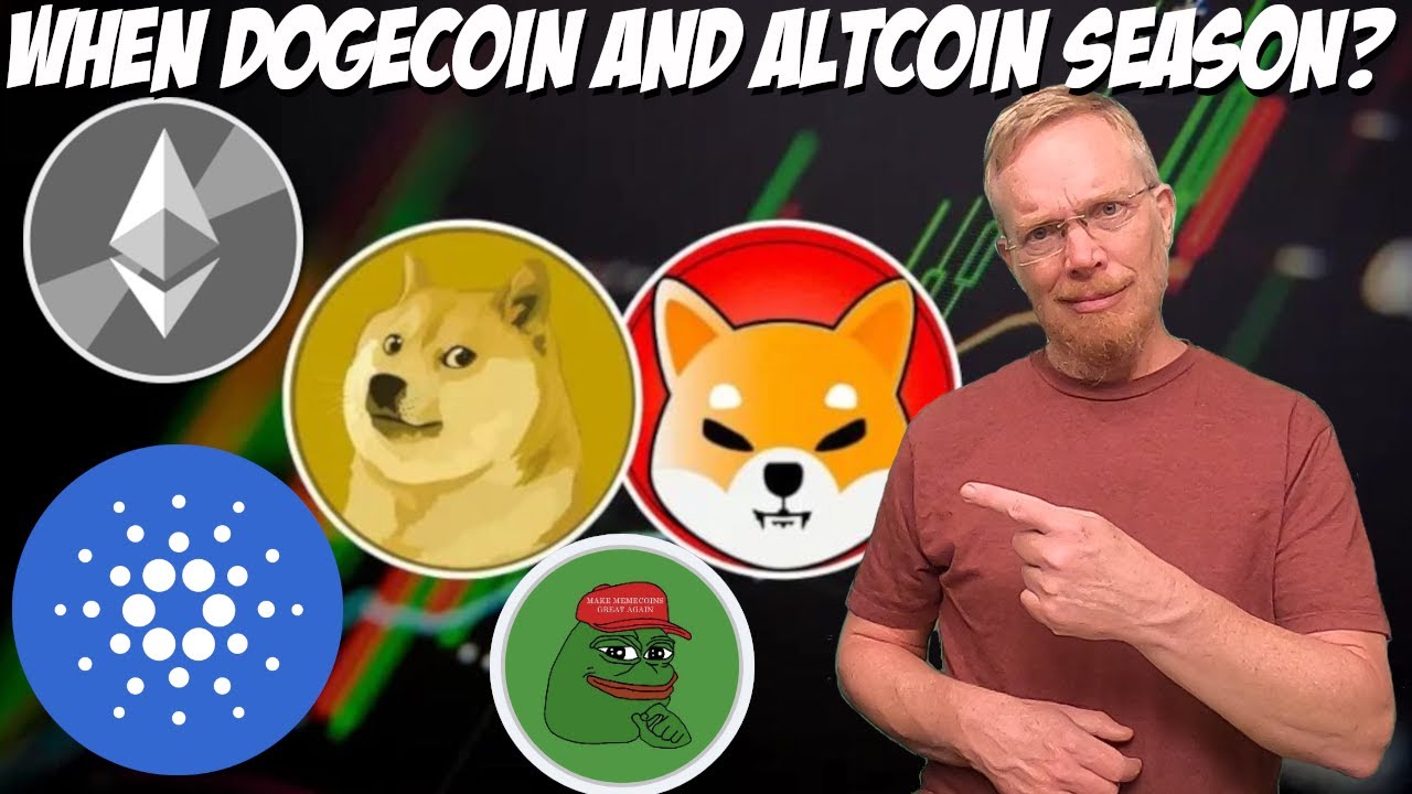 When Dogecoin and Altcoin Season?