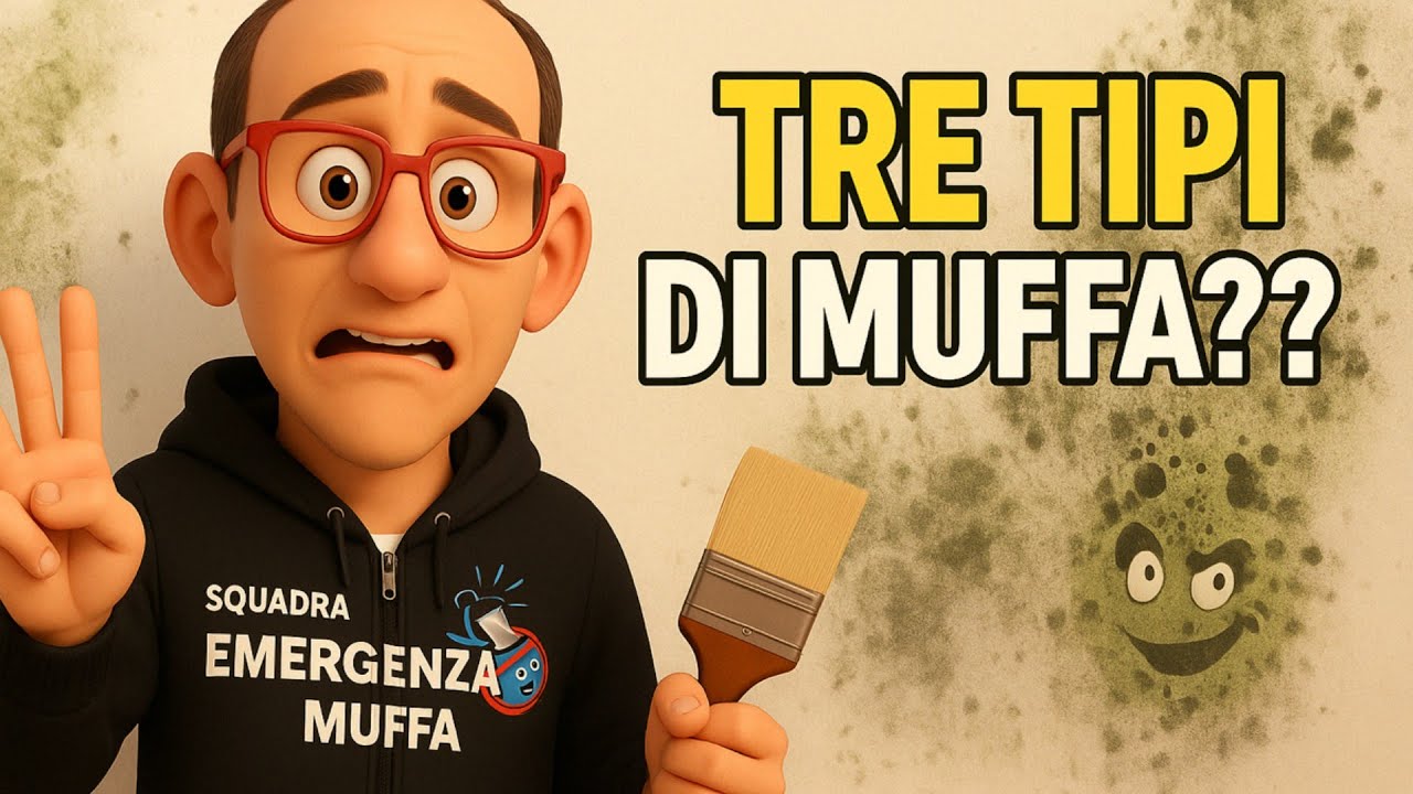 Плесень из-за конденсата, протечек или сырости? Вот как быстро это определить! 😱💧