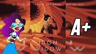 Iron Widow | Spoiler Free Book Review