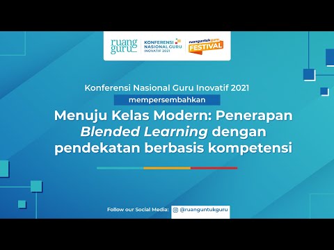 Video: Bagaimana Menerapkan Pendekatan Berbasis Kompetensi