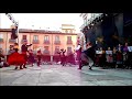 Grupo de Danzas Jorge Manrique de Palencia,Tonadas de la Montaña Palentina