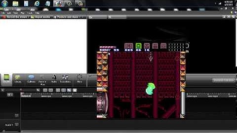 Super metroid fails ep 5:i hate dragons...