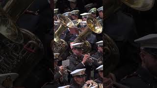 Feria de Abril 2024 💃❤️ Banda de Cornetas y Tambores Ntra. Sra del Rosario de Cadiz