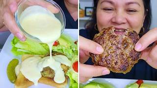 MEB Beef Patties and Vegges screenshot 2