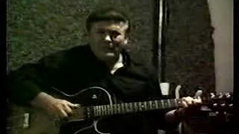 Harold Morrison Bluegrass Home Movies
