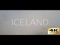 Iceland by Philipp Feldbacher 4k