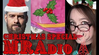 MRAdio CHRISTMAS SPECIAL (Part 1)