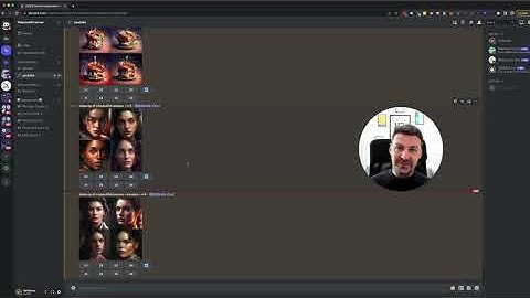 How to Use Negative Prompts in Midjourney