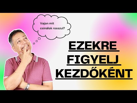 Videó: Forex kereskedés: 12 lépés (képekkel)