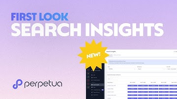 Boost Share of Voice and Organic Rank on Amazon with Perpetua