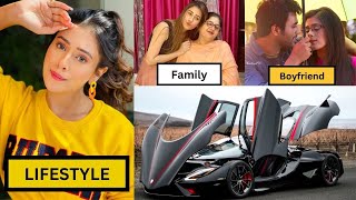 Hiba Nawab Lifestyle 2023 Biography Beirada Song , Age, Family, Boyfriend, House, Cars, Networth