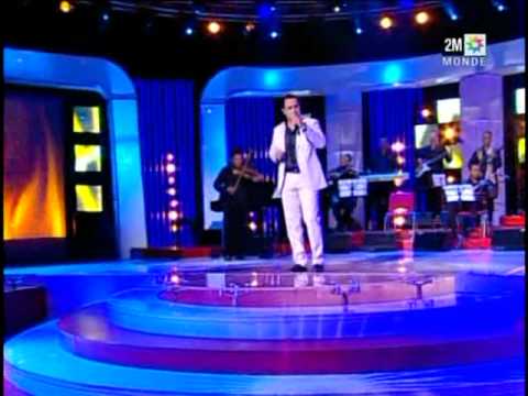 Chaabi Allah Yehdik Ya Ghzali Maroc