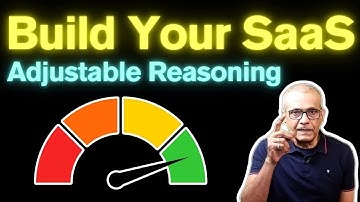 🚀 Build Your Adjustable LLM Agentic SaaS in Minutes! 🔥