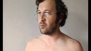 18 Tim Dibley Master Class Nudity